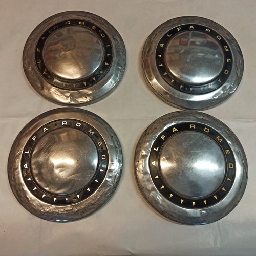 Coppe ruota alfa romeo - alfa,