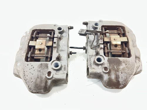Coppia pinze freni sx - freni, e