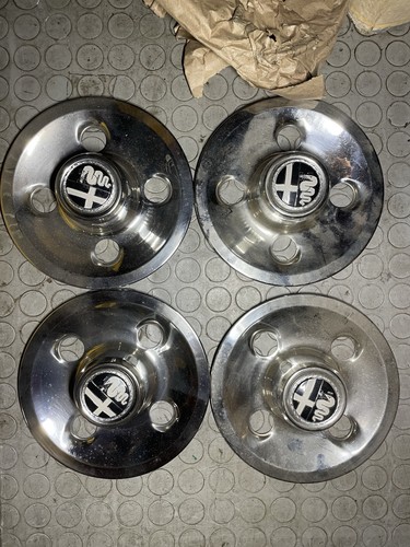 Coppe ruota alfa romeo - ruota,