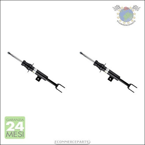 Coppia ammortizzatori bilstein - coppia,