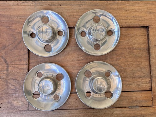 Coppe ruota nuove alfa - ruota,