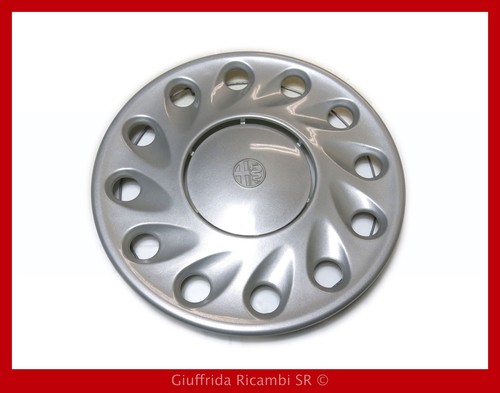 Copricerchio coppa ruota - copricerchio,