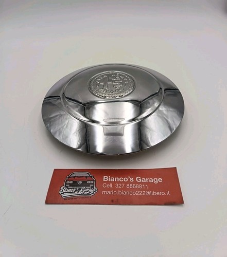 Coppa ruota alfa romeo - ruota,