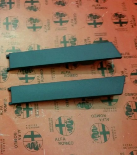 Coppia tappi laterali - coppia,