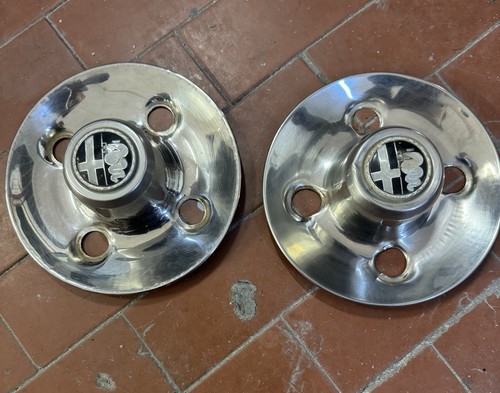 Borchie coppe ruota bulloni - borchie,
