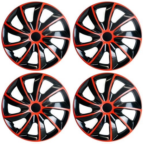 Set copricerchi pollici - set,