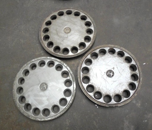 Coppe ruota copri - 3,