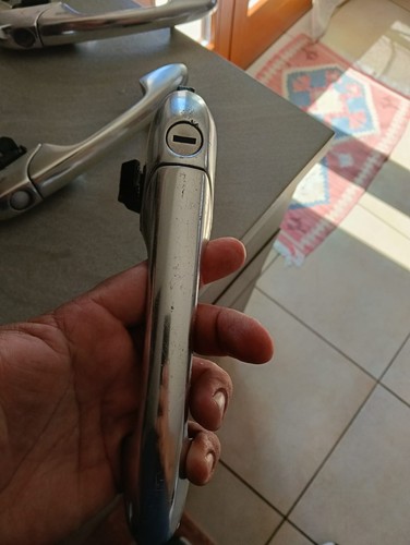 Coppia maniglie porta - maniglie,