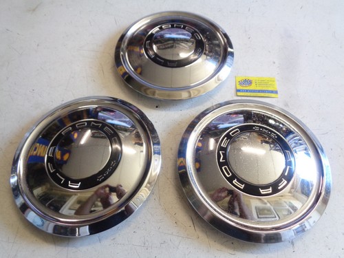 Borchie coppe ruota alfa - ruota,
