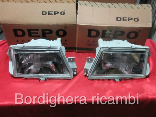 Alfa romeo 94 coppia - alfa,