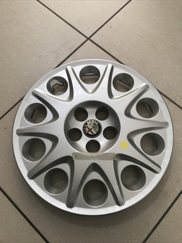 Coppa ruota alfa romeo - ruota,