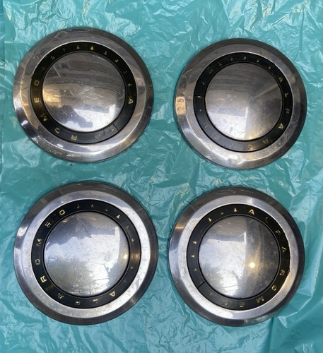 Coppe ruota alfa romeo epoca - coppe,