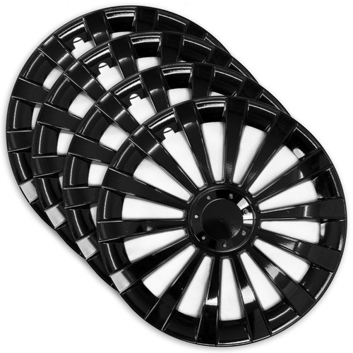 Set copricerchi pollici - 16,