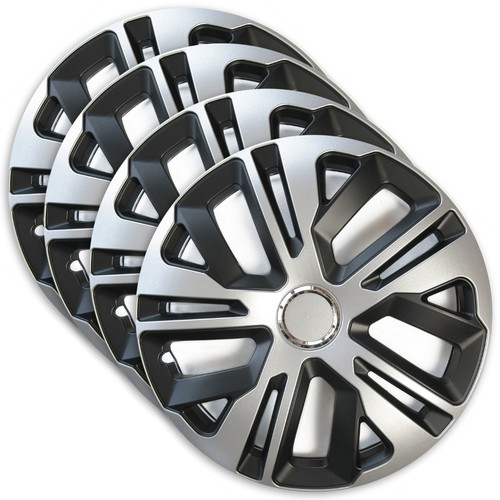 Set copricerchi pollici - 4,