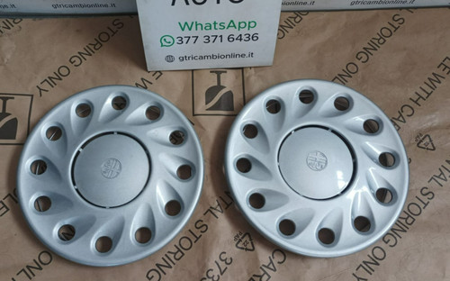 Alfa romeo 155 coppia - romeo,