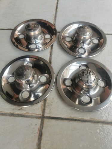 Coppe coprimozzo per - , alfa