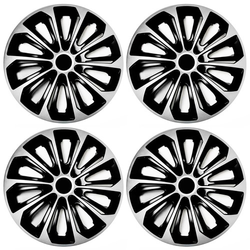 Set copricerchi pollici - 4,