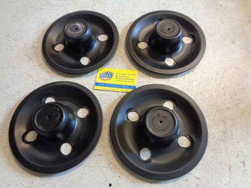 Borchie coppe ruota fiat - 4,