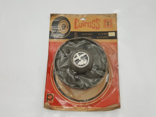 Kit coppe ruota coprimozzo - 4,
