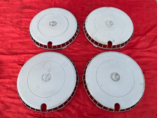 Alfa romeo 1985 set - alfa,