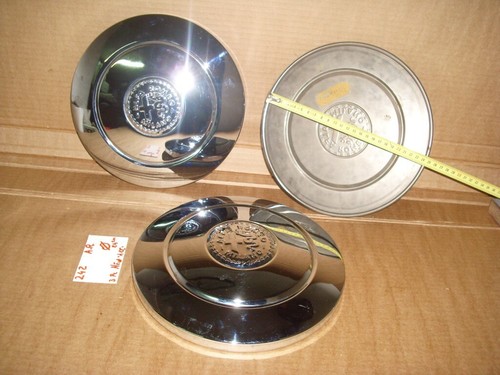 Coppe ruota alfa - ruota, romeo