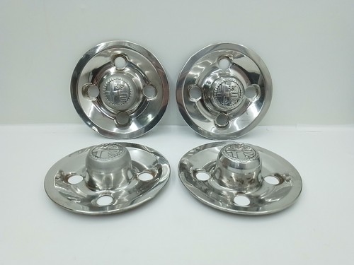Coppe coppette borchie ruota - 4,