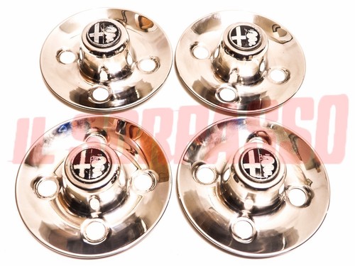 Coppe ruota coppette copri - coppette,
