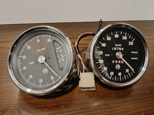 Alfa romeo giulia coppia - romeo,