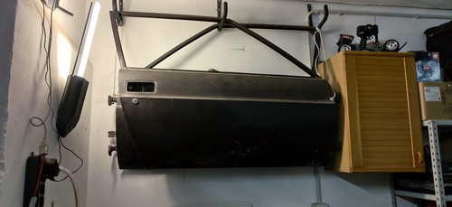 Coppia sportelli porte - 2,