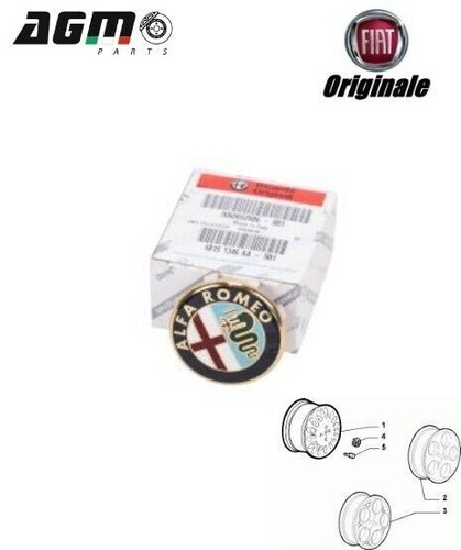 Coprimozzo coppa ruota logo - coprimozzo,