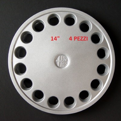 Serie coppe ruota per - coppe,