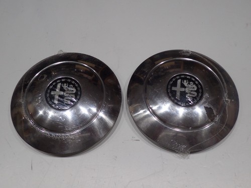 Coppe borchie ruote alfa - borchie,