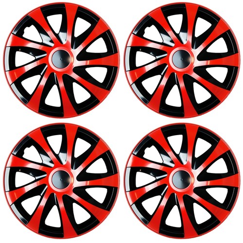 Set copricerchi pollici - 4, 16
