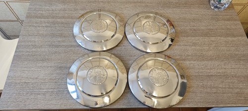 Alfa romeo junior coppe - junior,