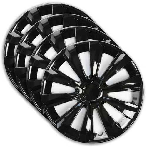Set copricerchi pollici - 16,