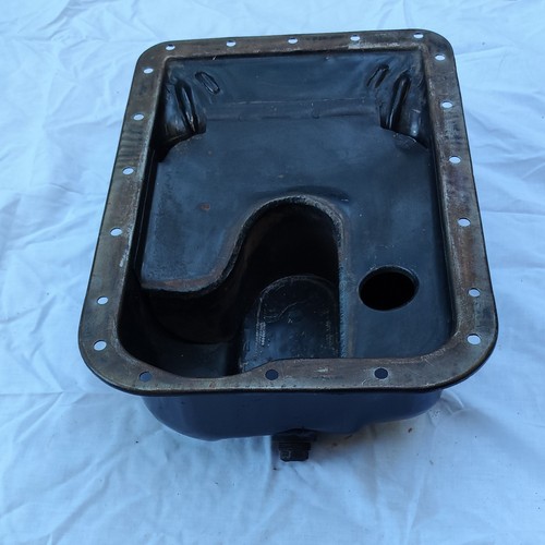 Alfa romeo coppa olio - alfa,