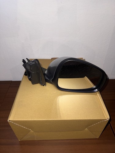 Coppia specchietti retrovisori - specchietti,