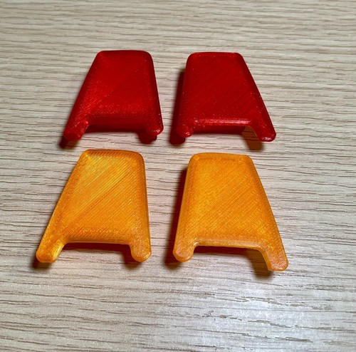 Alfa catarifrangente coppia - catarifrangente,